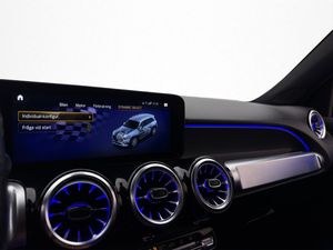 Mercedes GLB35 AMG bild 25