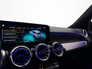 Mercedes GLB35 AMG bild 27