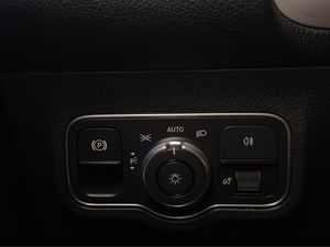 Mercedes GLB35 AMG bild 15