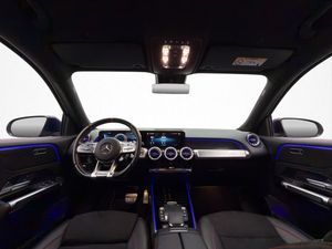 Mercedes GLB35 AMG bild 12