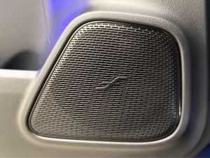 Mercedes GLB35 AMG bild 14