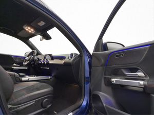 Mercedes GLB35 AMG bild 32