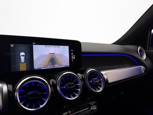 Mercedes GLB35 AMG bild 20
