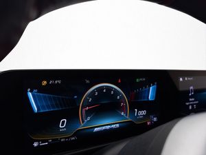 Mercedes GLB35 AMG bild 17