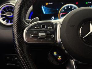 Mercedes GLB35 AMG bild 16