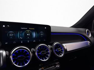 Mercedes GLB35 AMG bild 28