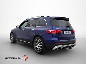 Mercedes GLB35 AMG bild 6