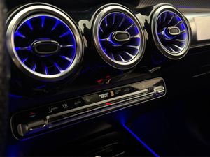 Mercedes GLB35 AMG bild 29