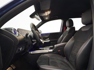 Mercedes GLB35 AMG bild 11