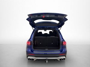 Mercedes GLB35 AMG bild 35