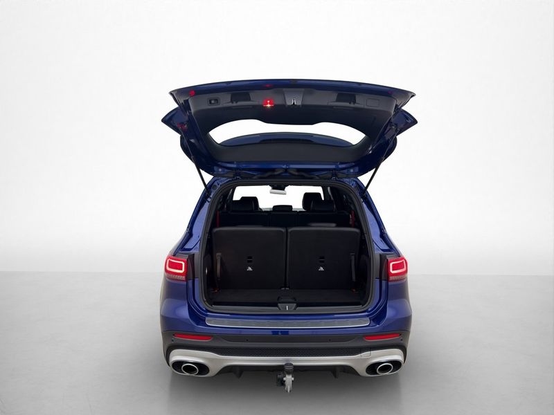 Mercedes GLB35 AMG bild 35