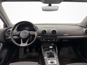 Audi A3 bild 11
