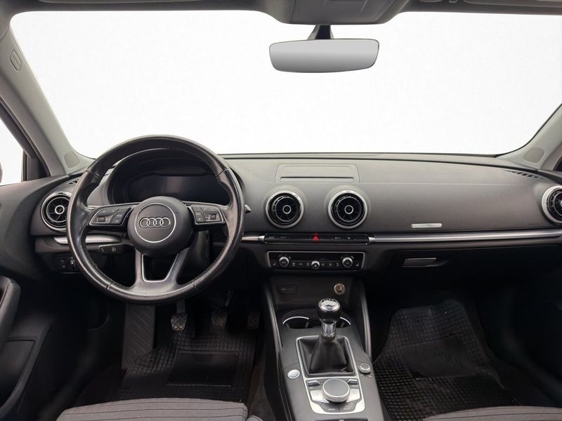 Audi A3 bild 11