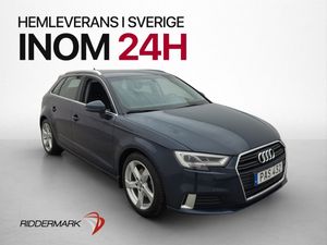 Audi A3 bild 3