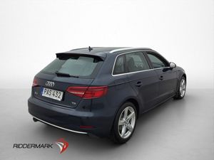 Audi A3 bild 8
