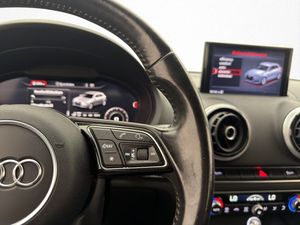 Audi A3 bild 15