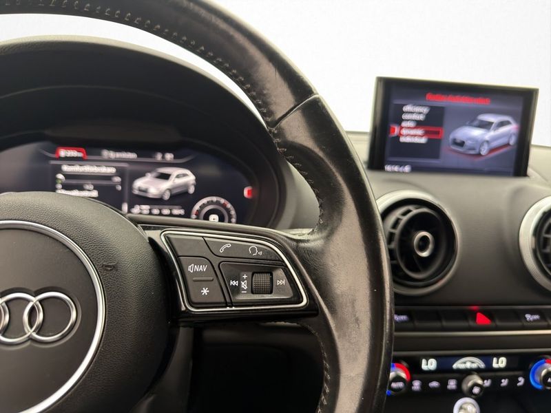 Audi A3 bild 15