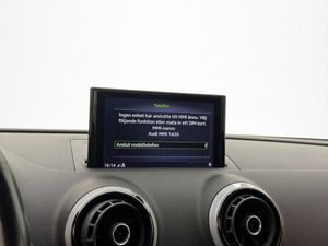 Audi A3 bild 17