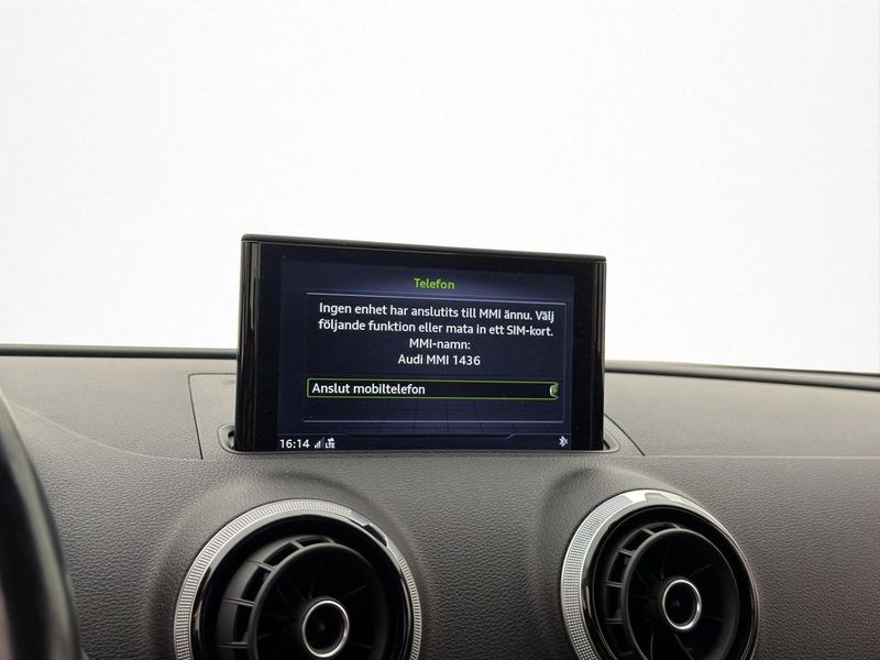 Audi A3 bild 17