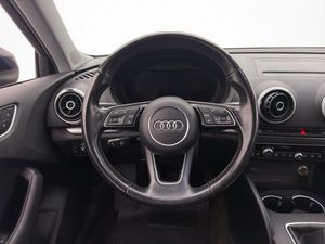 Audi A3 bild 12