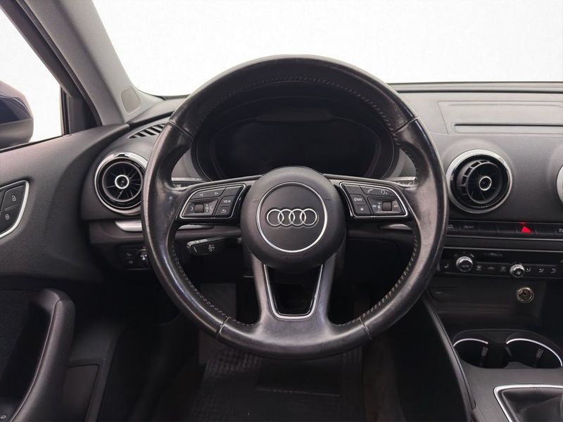 Audi A3 bild 12