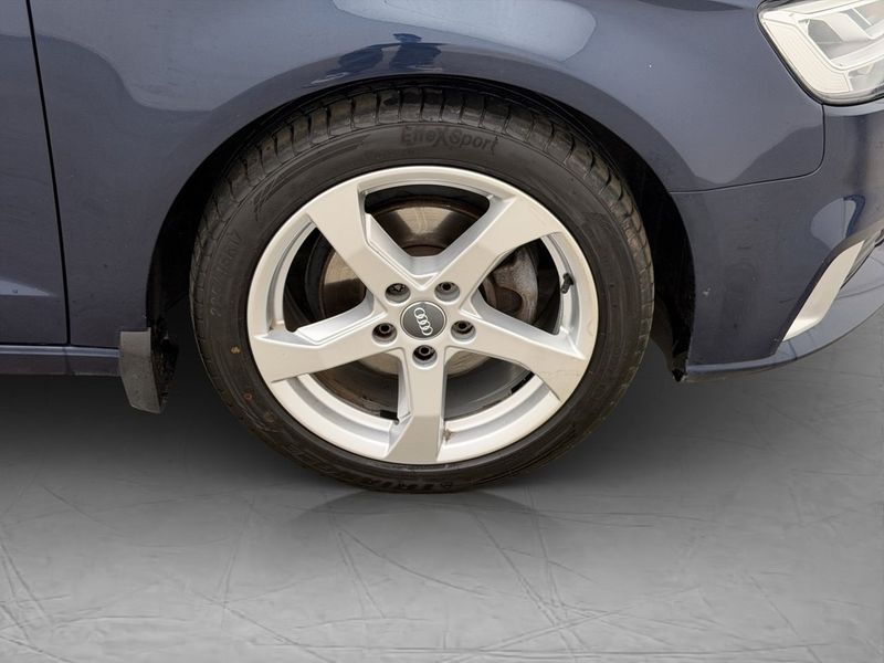 Audi A3 bild 26