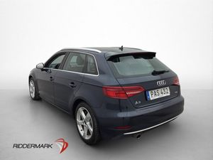 Audi A3 bild 6
