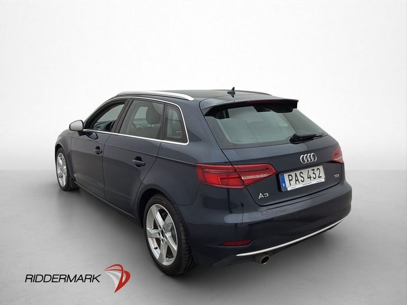 Audi A3 bild 6