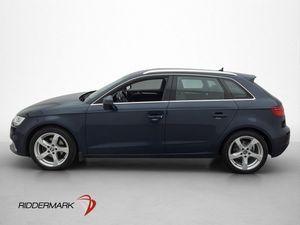 Audi A3 bild 5