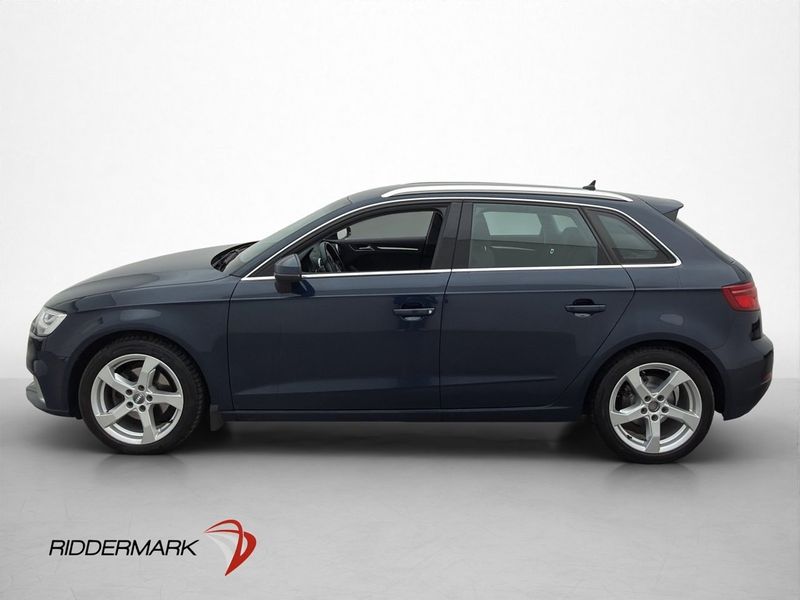 Audi A3 bild 5