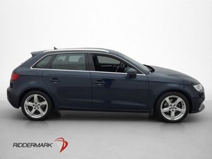 Audi A3 bild 9