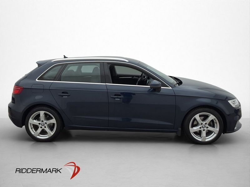 Audi A3 bild 9