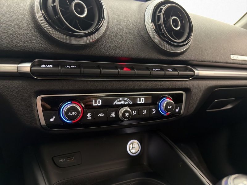 Audi A3 bild 19