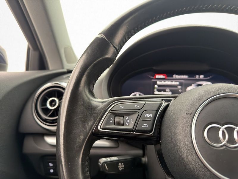 Audi A3 bild 14