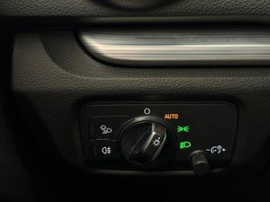 Audi A3 bild 13