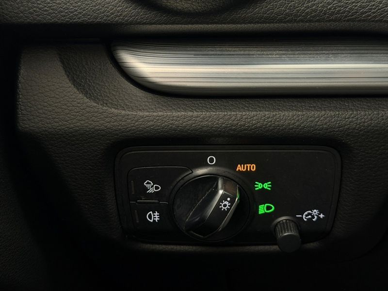 Audi A3 bild 13