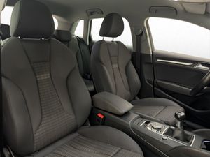 Audi A3 bild 21
