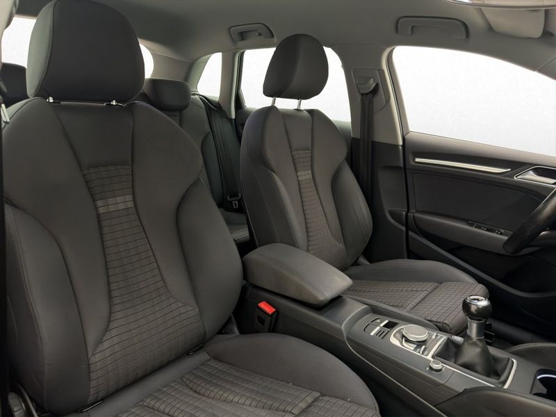 Audi A3 bild 21