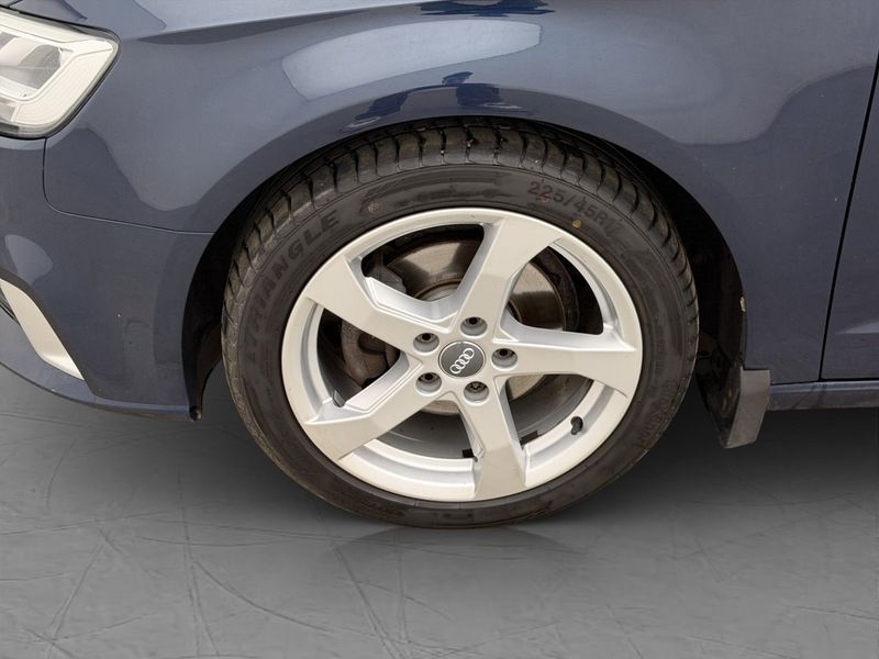 Audi A3 bild 27