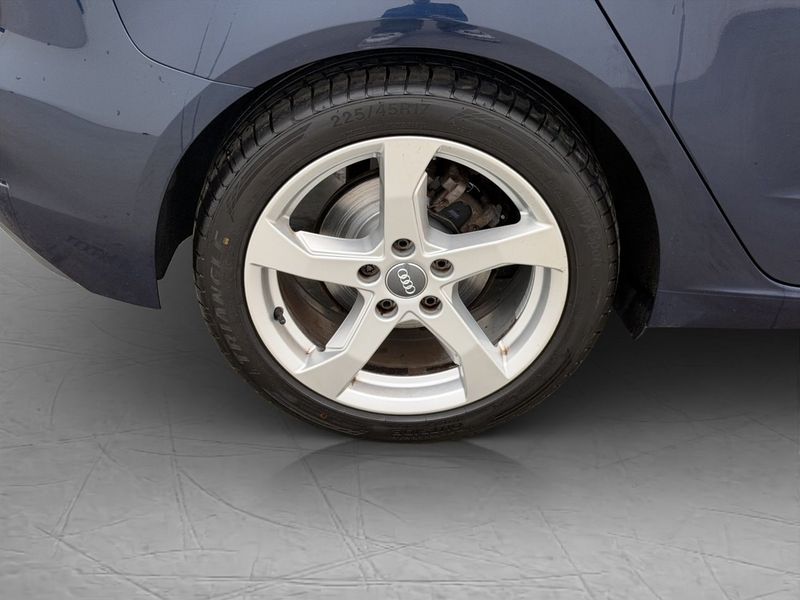 Audi A3 bild 25
