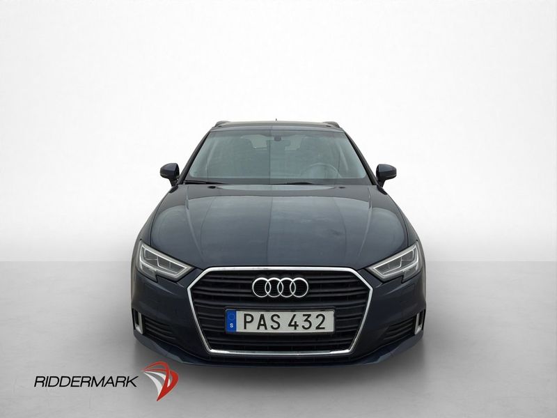 Audi A3 bild 2