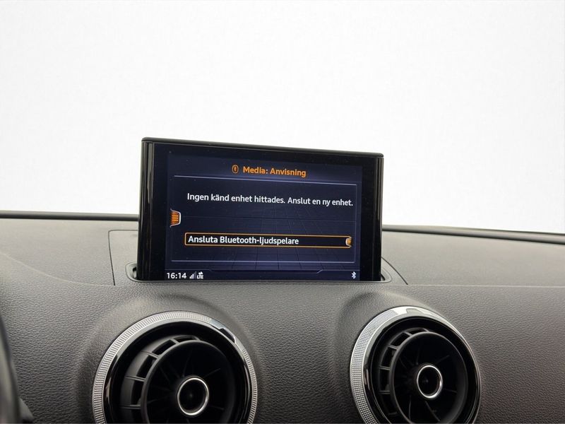 Audi A3 bild 18