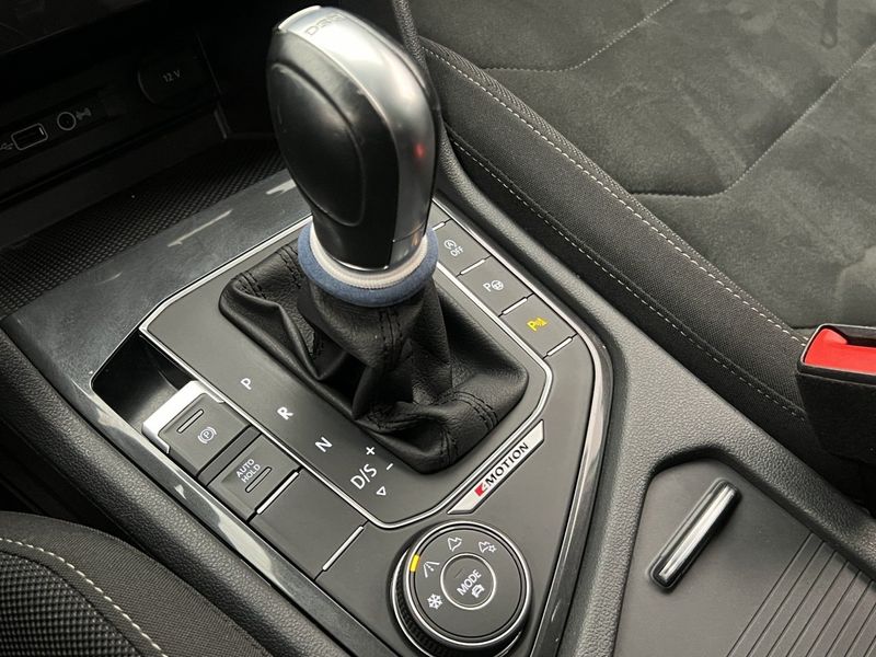Volkswagen Tiguan bild 28