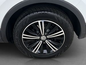 Volkswagen Tiguan bild 11