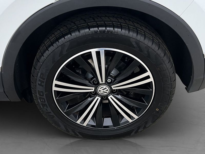 Volkswagen Tiguan bild 11