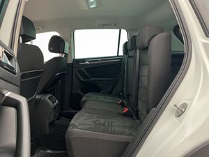 Volkswagen Tiguan bild 18