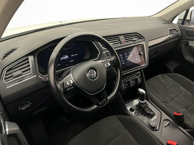 Volkswagen Tiguan bild 20