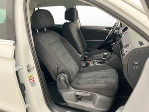 Volkswagen Tiguan bild 21