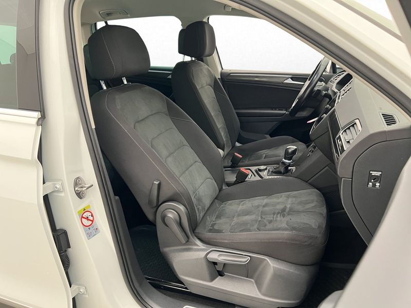Volkswagen Tiguan bild 21