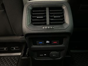 Volkswagen Tiguan bild 19